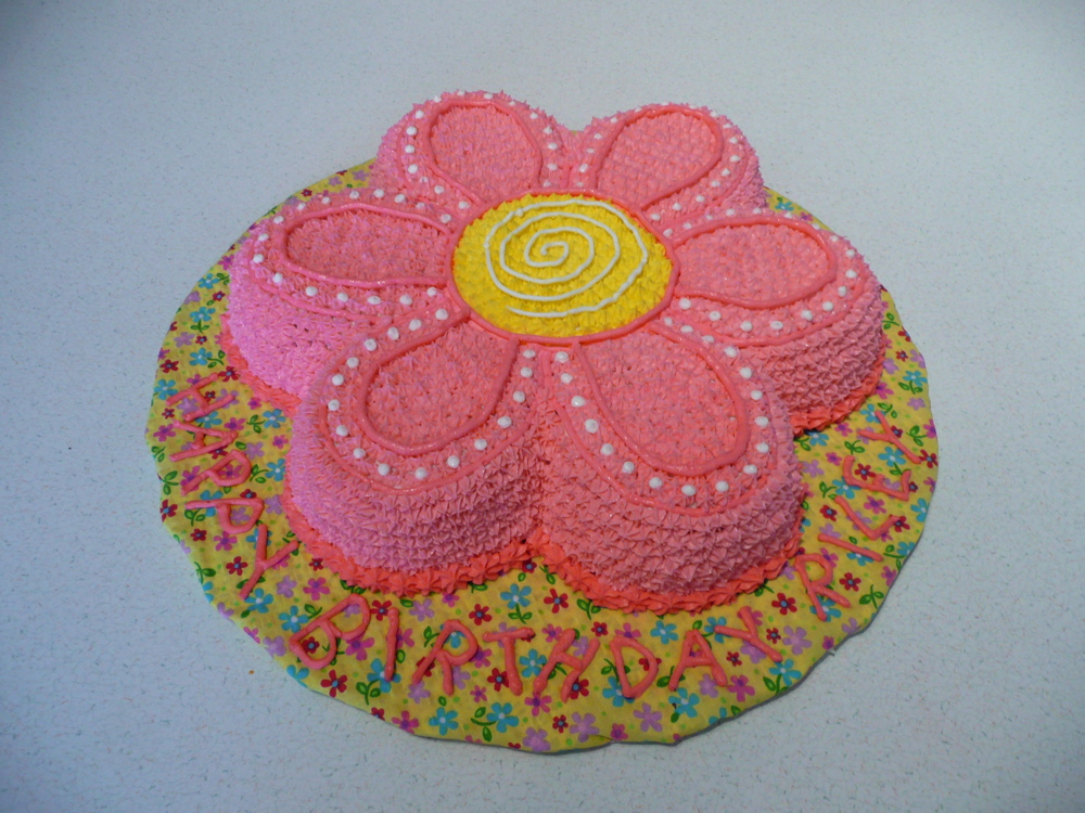 Flower Cakes | Cakes by Q